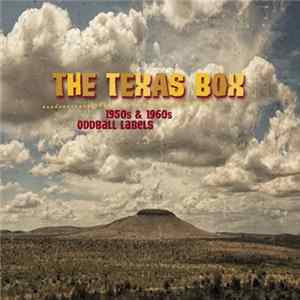 Various - The Texas Box FLAC