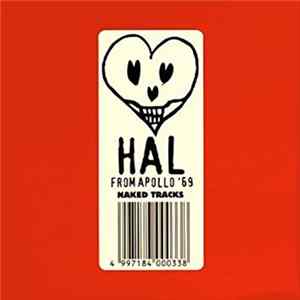 Hal From Apollo '69 - Naked Tracks FLAC