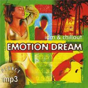 Frenesia / Nseven / Pillshop - Emotion Dream - Idm & Chillout FLAC