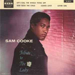 Sam Cooke - Tribute To The Lady Vol. 1 FLAC