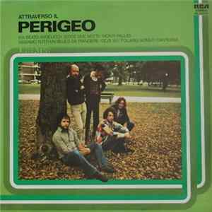 Perigeo - Attraverso Il Perigeo FLAC