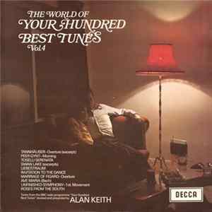 Various - The World Of Your Hundred Best Tunes Vol. 4 FLAC