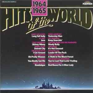 Various - Hits Of The World 1964/1965 FLAC