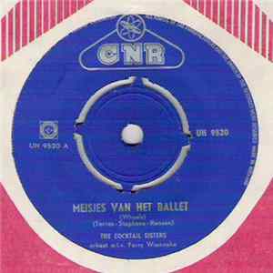 The Cocktail Sisters - Meisjes Van Het Ballet FLAC