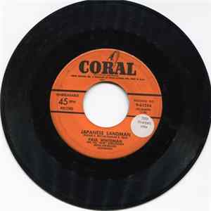 Paul Whiteman And The "New" Ambassador Hotel Orchestra - Japanese Sandman / I Love You FLAC