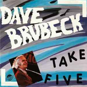 Dave Brubeck - Take Five FLAC