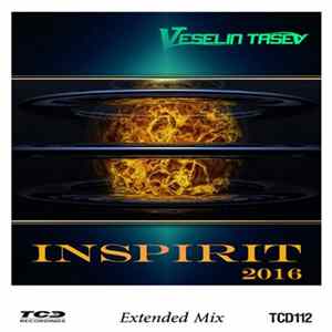 Veselin Tasev - Inspirit 2016 FLAC