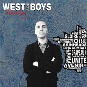 West Side Boys - Reste Fier FLAC