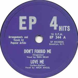 Various - 4 Hits FLAC