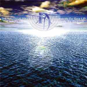 The Nautilus Project - Backdrift To Sea LP FLAC