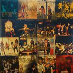 44Magnum - Anthology FLAC