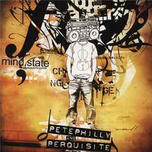 Pete Philly & Perquisite - Mindstate FLAC
