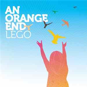 An Orange End - Lego FLAC