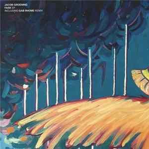 Jacob Groening - Fask EP FLAC