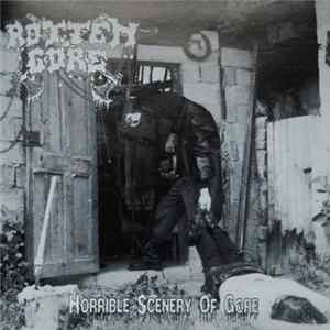 Rotten Gore - Horrible Scenery of Gore FLAC