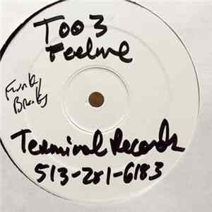 Feeline - Feeline FLAC