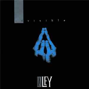 La Ley - Invisible FLAC
