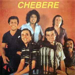 Chebere - Vol. I FLAC