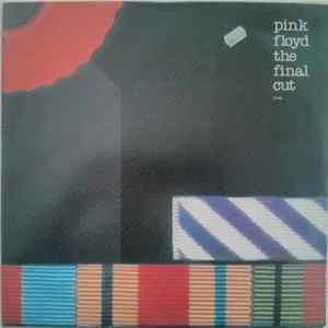 Pink Floyd - The Final Cut FLAC