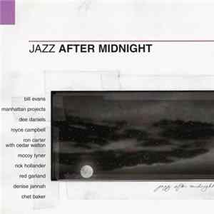 Various - Jazz After Midnight FLAC