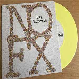 NOFX - Oxy Moronic FLAC