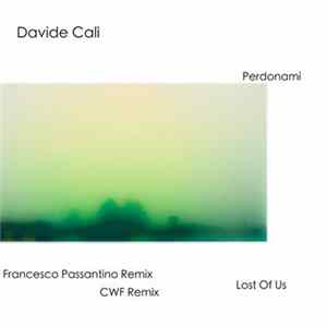 Davide Calì - Perdonami Remix FLAC