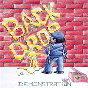 Back Drop - Demonstration FLAC