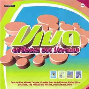 Various - Viva El Boom Del Verano FLAC