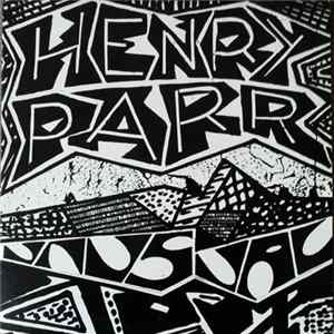 Henry Parr - Unusual FLAC
