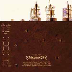 Peabody & Sherman's Playdate - Dub Workshop Vol. 3 - Spacexpander EP1 FLAC