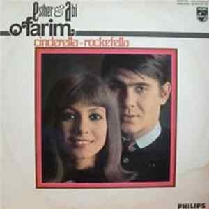 Esther & Abi Ofarim - Cinderella Rockefella FLAC