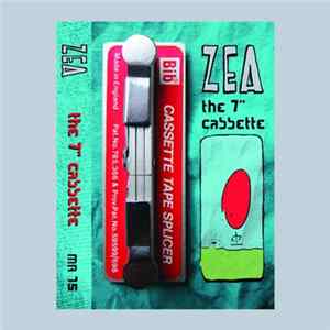 Zea - The 7″ Cassette FLAC