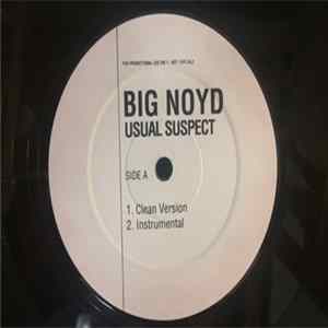 Big Noyd, TB3, Bounty Killer, Rashon, Skeeta Rank, RZA - Usual Suspect FLAC