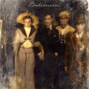 Bohémien - Bohémien FLAC