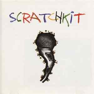 Scratchkit - Scratchkit FLAC