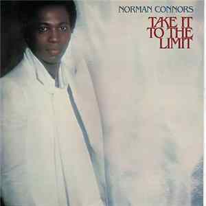 Norman Connors - Take It To The Limit FLAC