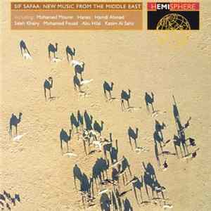 Various - Sif Safaa: New Music From The Middle East FLAC