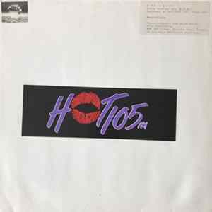 Various - Your Station Of The Stars: - Hot 105 FM Miami 12" Instant Mix FLAC