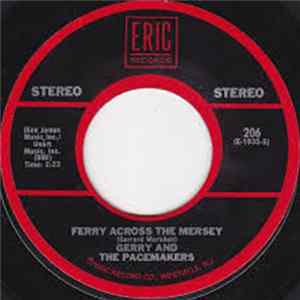 Gerry & The Pacemakers - Ferry Across The Mersey FLAC