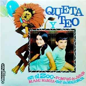 Queta Y Teo - En El Zoo FLAC