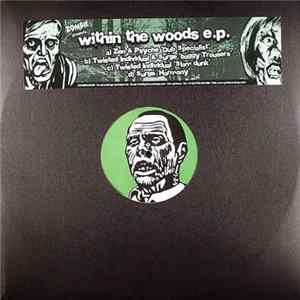 Various - Within The Woods E.P FLAC