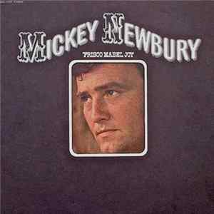 Mickey Newbury - 'Frisco Mabel Joy FLAC