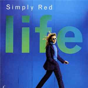 Simply Red - Life FLAC