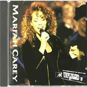 Mariah Carey - MTV Unplugged EP FLAC