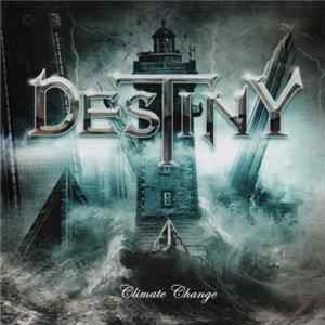 Destiny - Climate Change FLAC