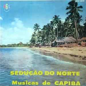 Guerra Peixe, Orquestra RGE, Titulares Do Ritmo - Sedução Do Norte - Musicas De Capiba FLAC