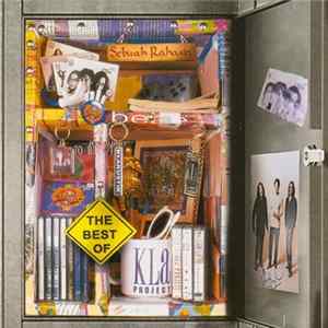 KLa Project - The Best Of KLa Project FLAC