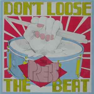 The Press - Don't Loose The Beat FLAC