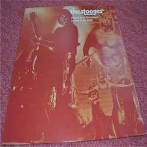 The Stooges - Stukas Over Disneyland Le Bol D'Or 2003 FLAC