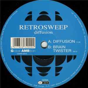Retrosweep - Diffusion FLAC